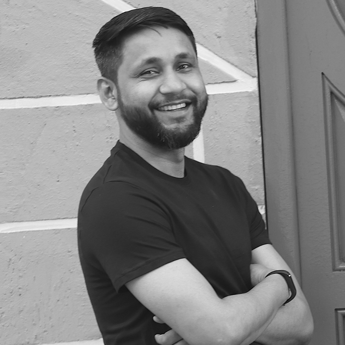 Pranjal Singh