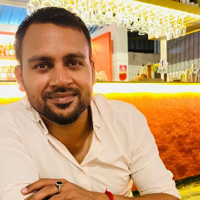 Pravaal Singh