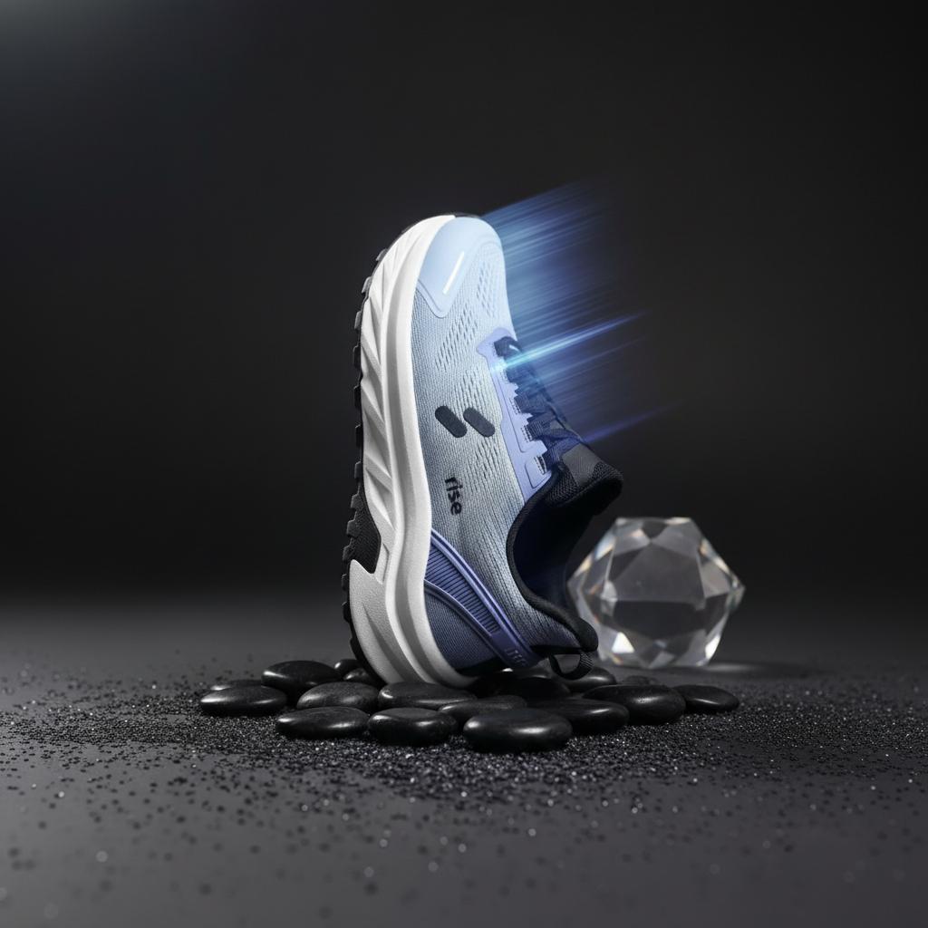 Goodbye laces