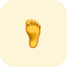 Built with podiatrists, physiotherapists, and orthopedics on their insights